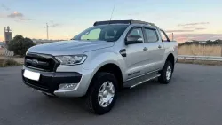 FORD Ranger 3.2TDCI S&S DCb. Wildtrak 4x4 200
