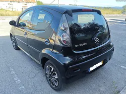 Citroën C1 1.0 - 102.000km