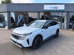 Peugeot 5008 Hybrid 145 ch e-DCS6 GT