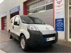 Citroën Némo 1,4 HDI 70