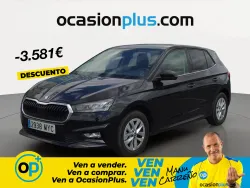 SKODA Fabia 1.0 TSI Selection DSG 85kW