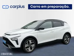 Hyundai Bayon 1.0 T-GDI Premium DCT