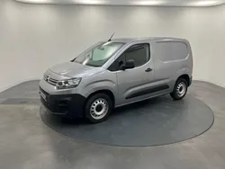 Citroën Berlingo VAN M 1000 BLUEHDI 130 S&S EAT8 CLUB