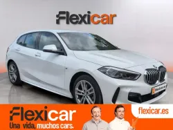 BMW Serie 1 118iA