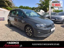 Volkswagen Golf Sportsvan 1.6 TDI 115 IQ.DRIVE / Garantie 12 Mois