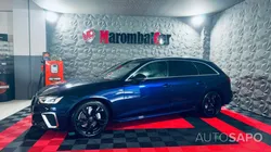 Audi A3 de 2016