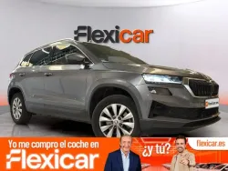 Skoda Karoq 1.5 TSI Selection ACT DSG 110KW