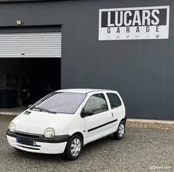 Twingo robuste et fiable