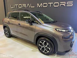 Citroën C3 Aircross 1.2 PureTech Plus