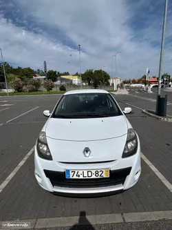 Renault Clio 1.5 dCi Confort