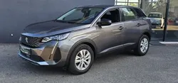Peugeot 3008 1.5 BlueHDi 130ch Active Pack EAT8 TVA
