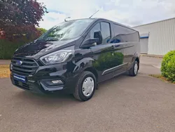 Ford Transit Custom Fg 300 L2H1 2.0 EcoBlue 130 Hybrid Trend Business