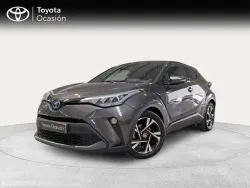 TOYOTA C-HR 180H Advance