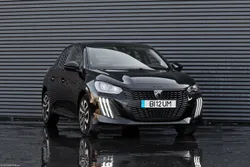 Peugeot 208 1.2 PureTech Active