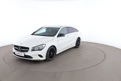Mercedes-Benz CLA Shooting Brake 220 d Sensation 7G-DCT 177 ch