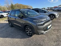 Citroën C3 Aircross 1.2 110CV ESSENCE SHINE BVM6/GPS/CAMERA DE RECUL/GRIP CONTROL