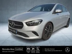 Mercedes-benz Classe B 180d 116ch Progressive Line 8G-DCT
