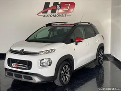 Citroën C3 Aircross 1.2 PureTech C-Series