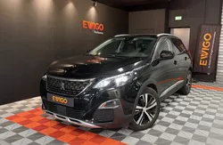 Peugeot 3008 generation-ii 2.0 bluehdi 180 allure business eat bva start-stop