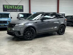 Land rover velar d300 r-dynamic hse bva 300 ch pack black
