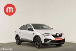 Renault Arkana 1.6 E-Tech R.S.Line