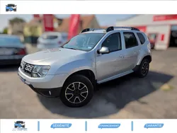 DACIA DUSTER 110ch Prestige Edition 4x2 - PREMIERE MAIN - Garantie 24 mois - A partir de 250e/mois