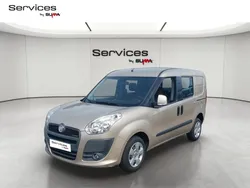 Fiat Doblo 1.3 Multijet 90ch Emotion