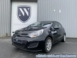 KIA RIO 1.2i 85 CH Style