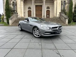 Mercedes Classe SLK 200 K AMG Line - 1.8i 184CH BVA 7G-Tronic