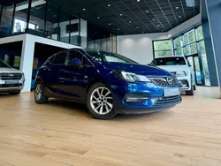 Opel Astra 1.2 Turbo 130 Elegance BVM6 Pack Navi