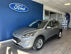 Ford Kuga 2.0 EcoBlue 150ch mHEV Titanium