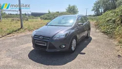 Ford Focus (break)