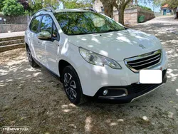Peugeot 2008 1.2 PureTech Style