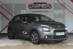 Citroën C3 1.2 PureTech Plus
