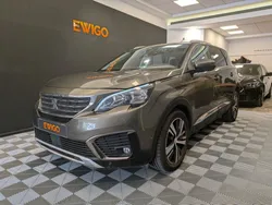 Peugeot 5008 generation-ii 1.2 130ch courroie neuve garantie