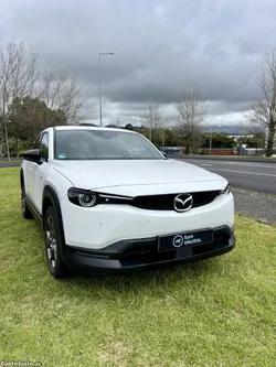 Mazda  e-SKYACTIV Advantage Industrial Vintage