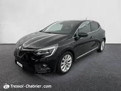 RENAULT Clio TCe 100 GPL Intens