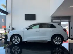 Audi Q3 40 TFSI Quattro 190 ch S-Tronic 7 Première Main Origine france