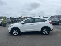 Honda HRV 1.6 I-DTEC EXECUTIVE NAVI