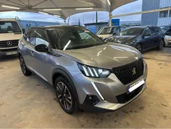 PEUGEOT 2008 1.5 BLUE HDI 130 cv EAT8 GT PACK