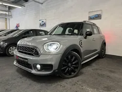 Mini countryman mini 2.0 sd 190 cooper bva