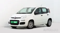 Fiat Panda 1.0 Hybrid de 2022