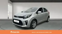 KIA Picanto 1.0 DPi Concept