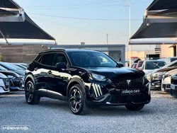 Peugeot 2008 1.2 PureTech Allure
