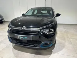 Citroen C4 Moteur électrique 136ch (100 kW) Feel Automatique
