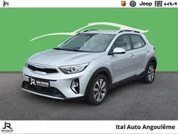 Kia Stonic 1.0 T-GDi 100ch Active