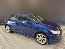 AUDI A1 1.0 TFSI ultra 95 CH - GARANTIE 6 MOIS