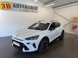 Cupra Formentor (Phase 2) 2.0 TDI 150cv