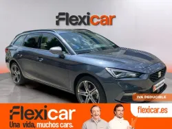 SEAT León 1.4 TSI e-Hybrid S&S FR DSG-6 204