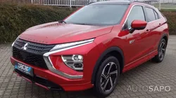 Mitsubishi Eclipse Cross 2.4 PHEV eMotion de 2022